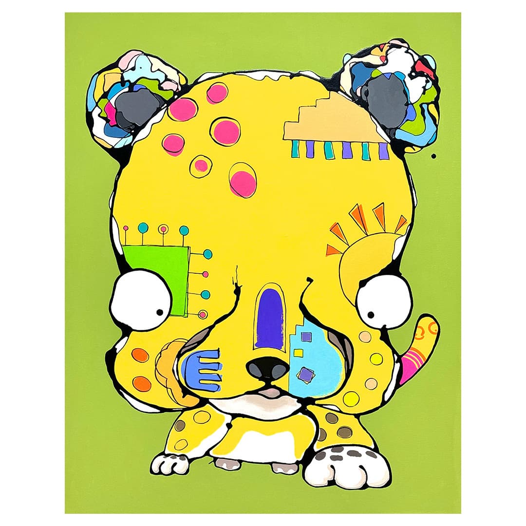 ラテンの王子様