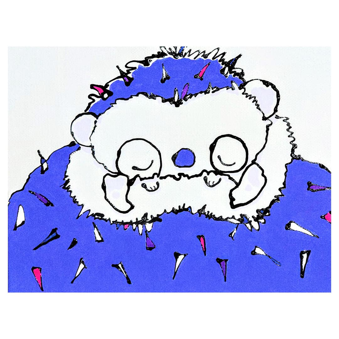 Poco~Sleeping