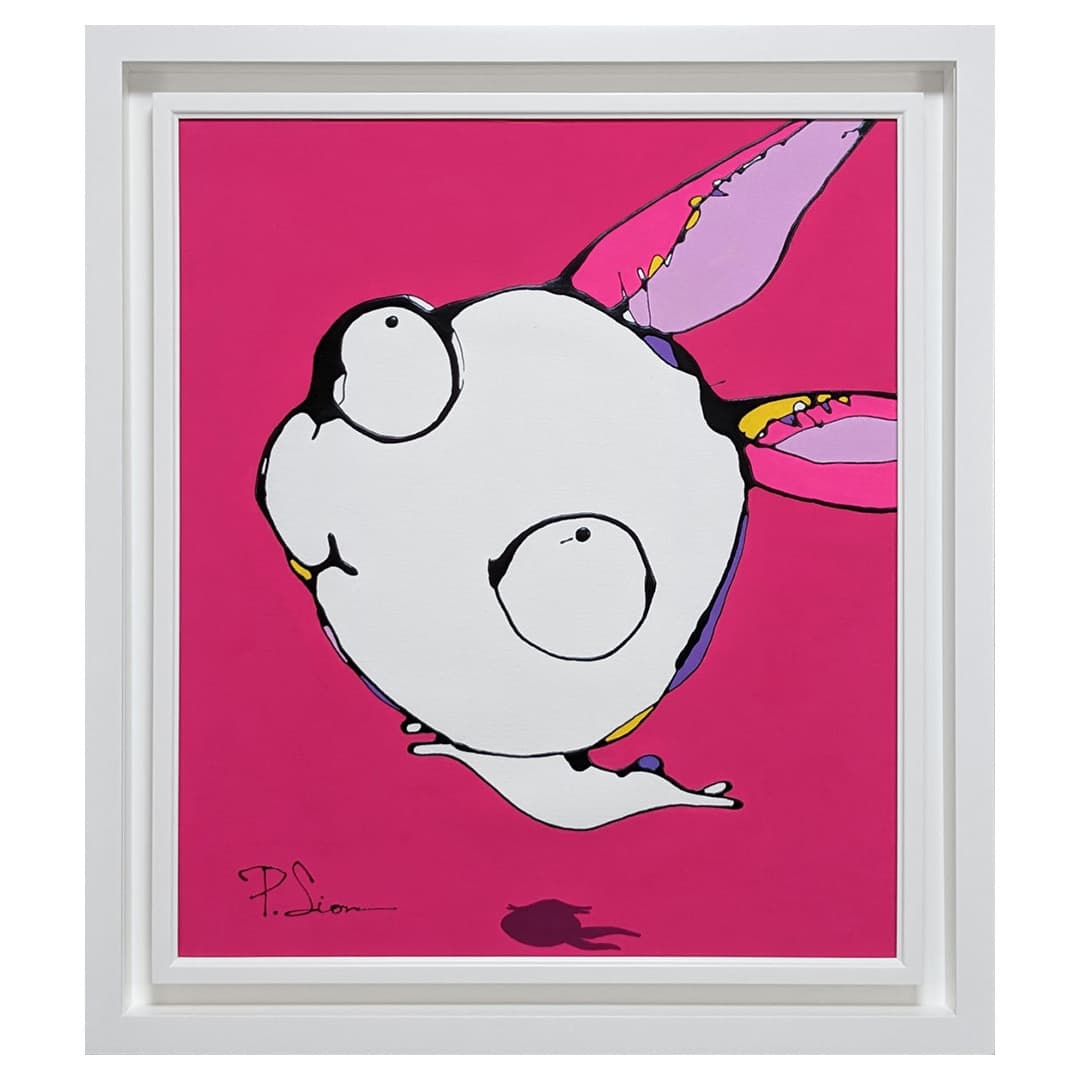 Flying to the Moon