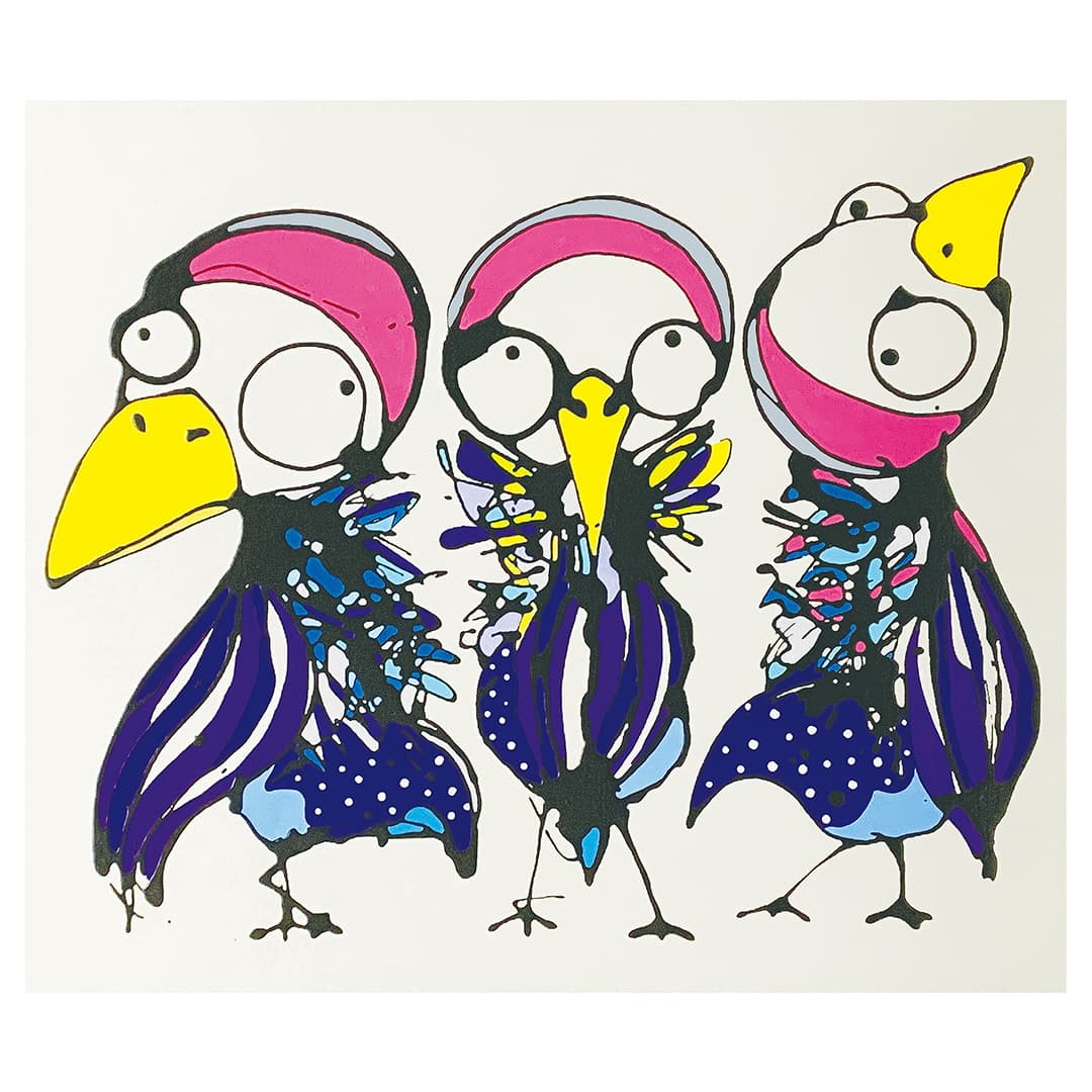 ｜と〇のコンチェルト