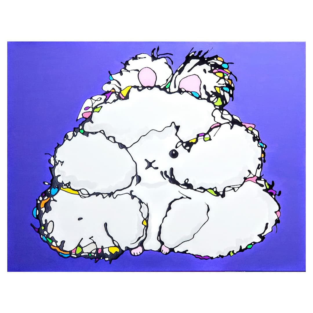 Boladepelo