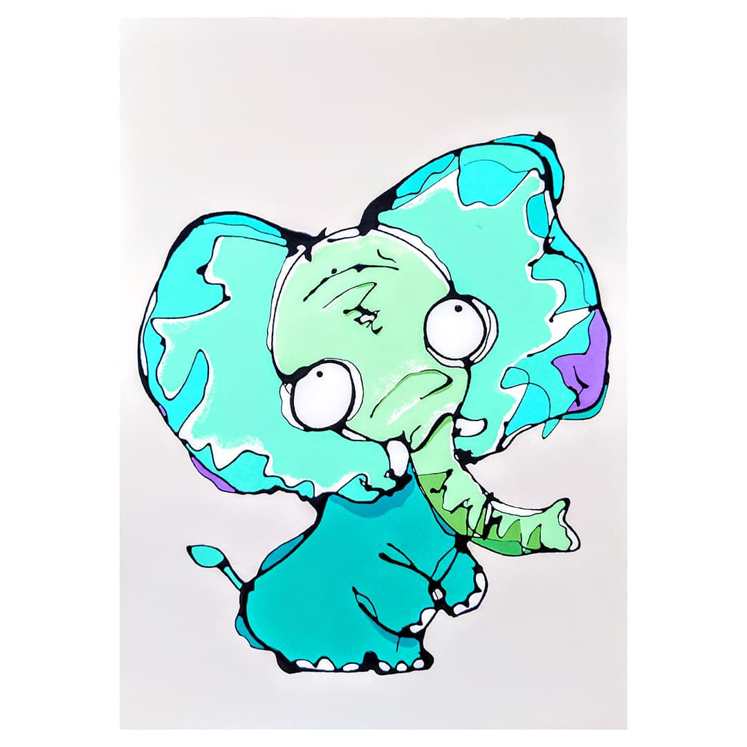 ミント