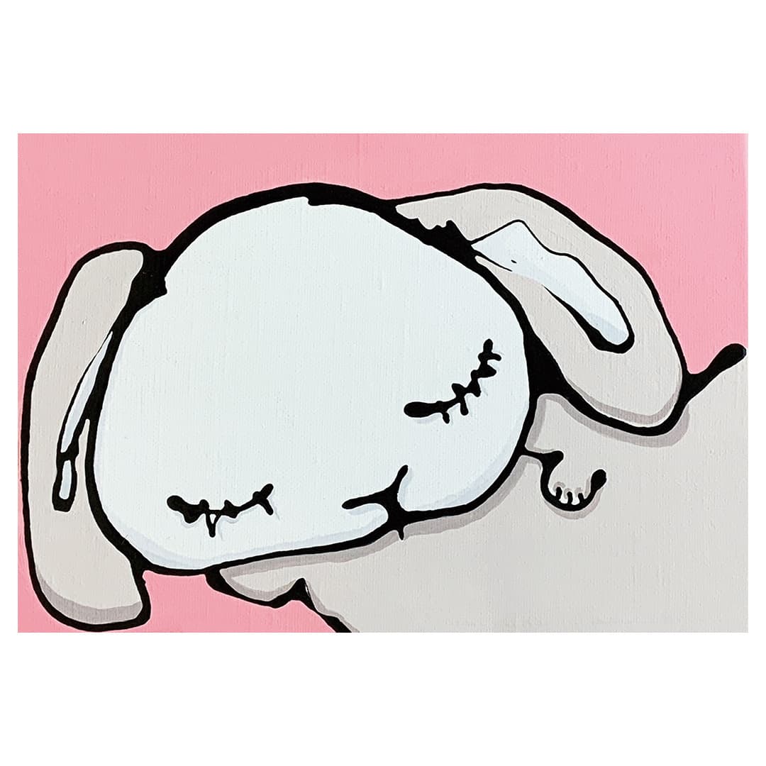 チャンスは寝て待て