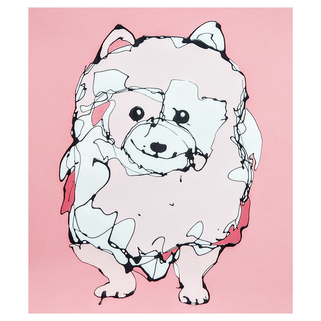 優しさに守られて