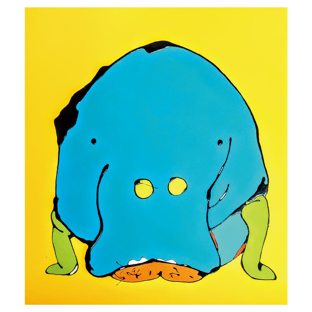 人魚といわれて