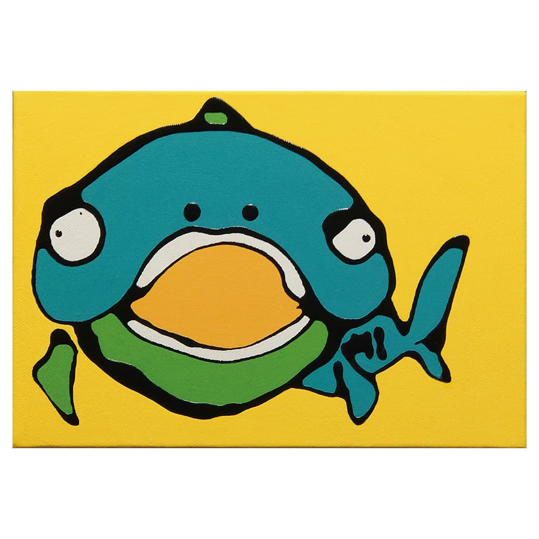 Megamouth Shark Ⅲ