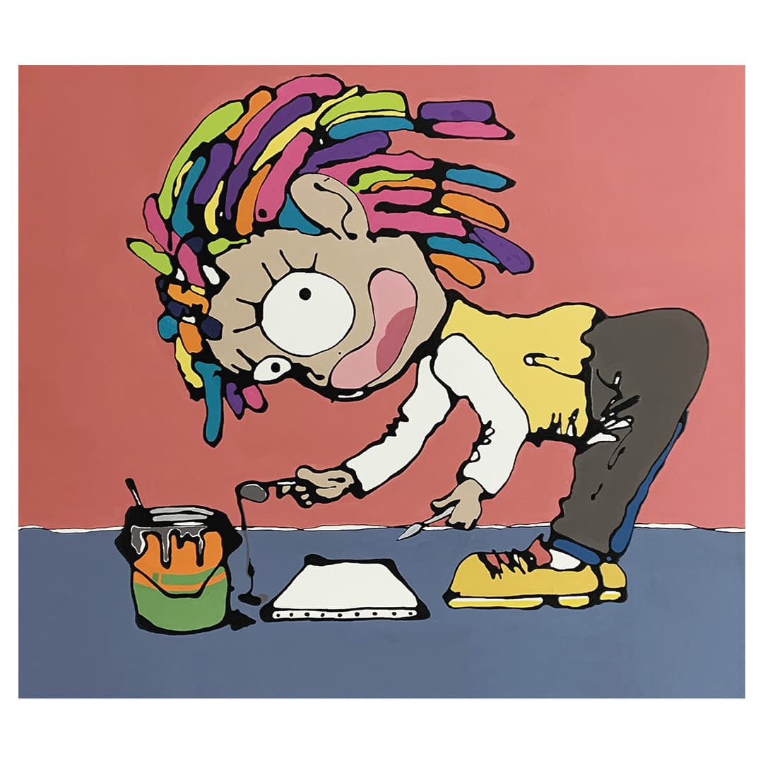 Imagination