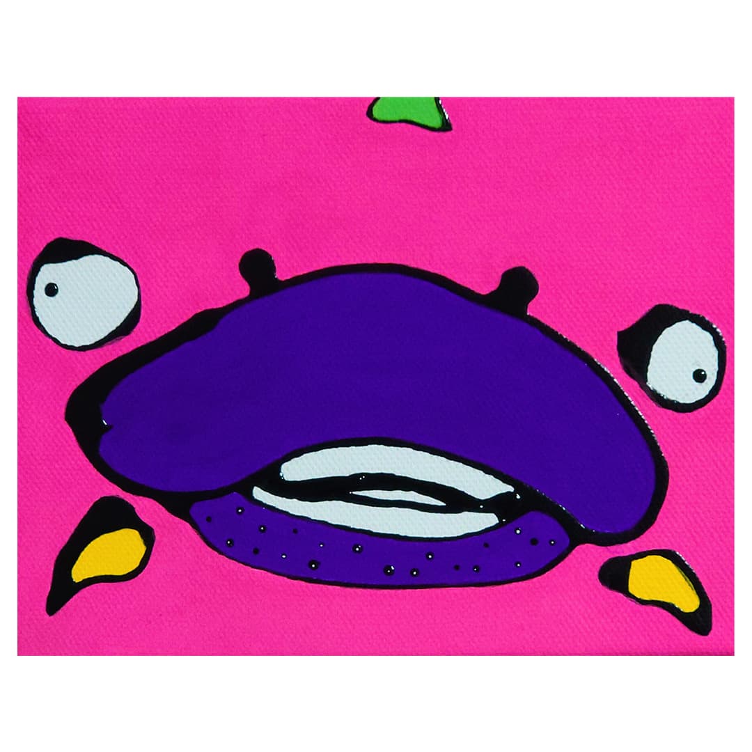 Megamouth Shark Ⅱ