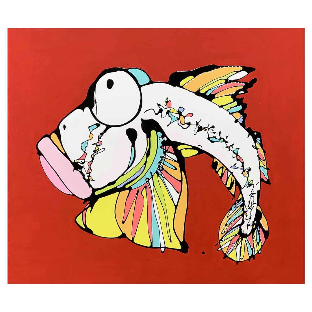 Candy Goby