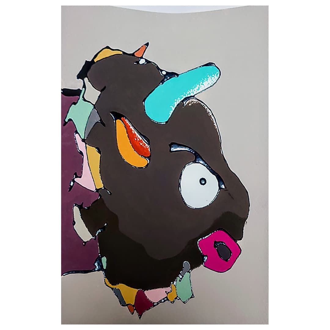 Bison